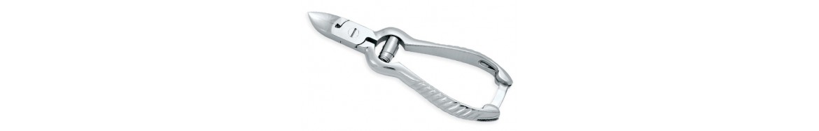 Nail & Cuticle Nipper